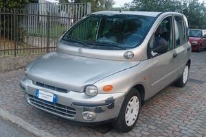 Fiat Multipla 6 posti diesel