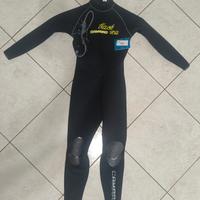 muta Camaro black Sea 3mm