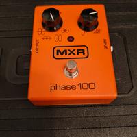 MXR Phase 100 - M107