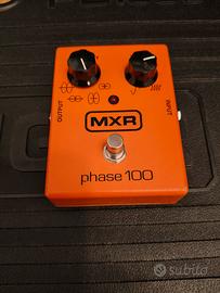 MXR Phase 100 - M107