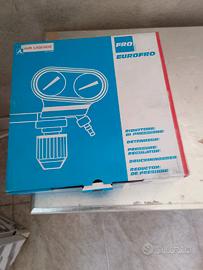 Riduttore di pressione Eurofro 