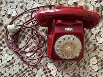 telefono Vintage