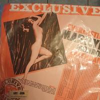 disco marilyn monoreddito 1985