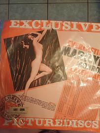 disco marilyn monoreddito 1985