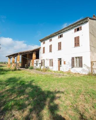 CASA INDIPENDENTE A CONZANO
