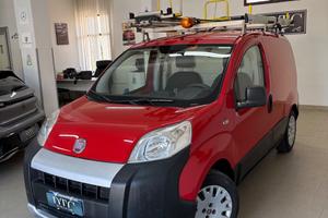Fiat Fiorino 1.3 MJT 95CV Furgone Adventure E5+