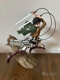Figure Attack on titan Eren