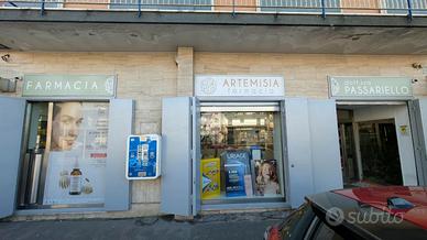 NEGOZIO A CASORIA