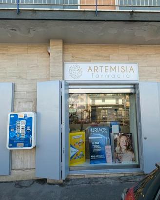 NEGOZIO A CASORIA