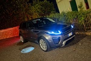 Evoque