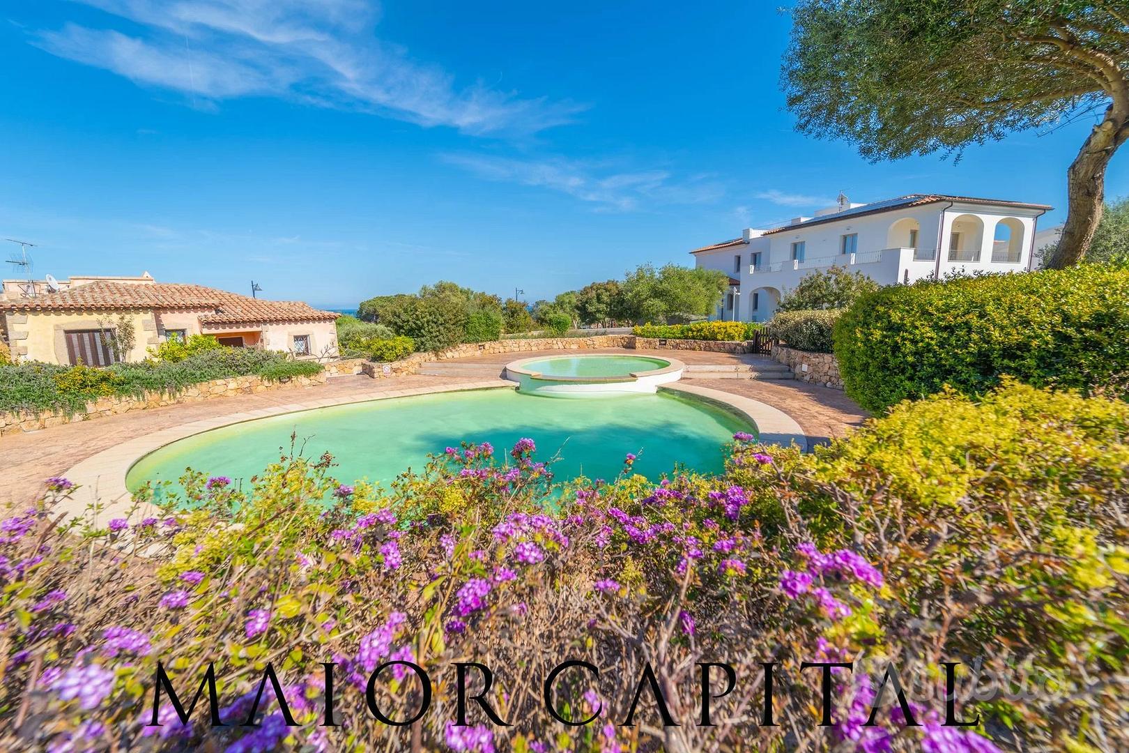 Appartamento – Terranoa/Olbia, Moriscu - Vista 5