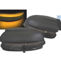 FRECCIE VOLKSWAGEN VW GOLF 6 TOURAN SPECCHIO LED D