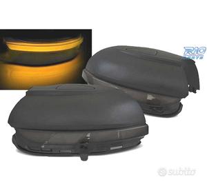FRECCIE VOLKSWAGEN VW GOLF 6 TOURAN SPECCHIO LED D