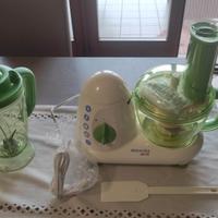 Robot da cucina Imetec Dolcevita