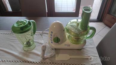 Robot da cucina Imetec Dolcevita