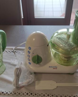 Robot da cucina Imetec Dolcevita