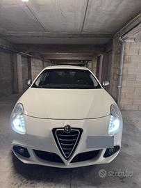 Alfa romeo giulietta 2011 1.6 diesel