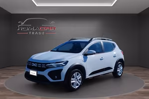 DACIA Dacia Sandero Stepway 1.0 TCe Eco-G Ex U1501