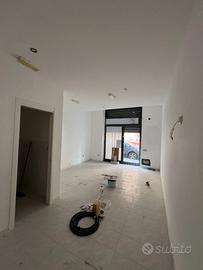 Locale Commerciale C1 25m²