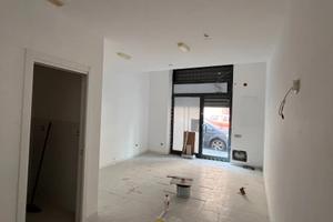 Locale Commerciale C1 25m²