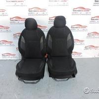 Tappezzeria sedili peugeot 2008 rf3492