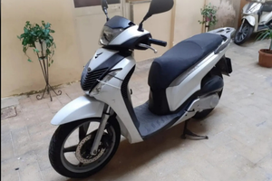 Honda SH 150 ANNO 2010