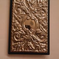 Rubrica telefonica vintage