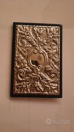 Rubrica telefonica vintage