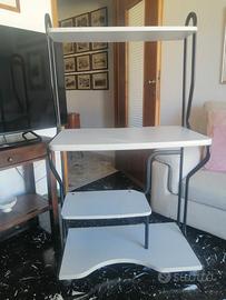 WORK STATION PER PC