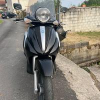 Piaggio Beverly 300 - 2009