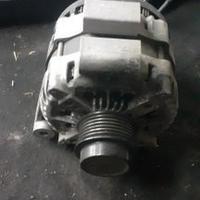 Alternatore generatore dinama rengrover sport 2016