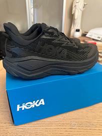 Hoka Challenger 8 GTX nere n. 44
