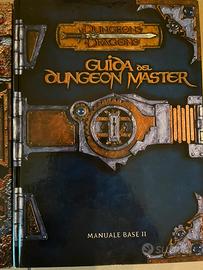 Dungeons and Dragons 3.0