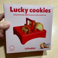 Set per biscotti della fortuna