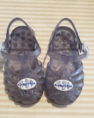 Sandali Superga N 22