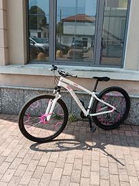 st 100 wheelie bike