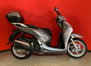Honda SH 300 - 2017