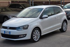 Volkswagen Polo 1.2 TDI DPF 3 p. Comfortline