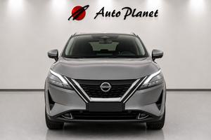 Nissan Qashqai e-Power Tekna