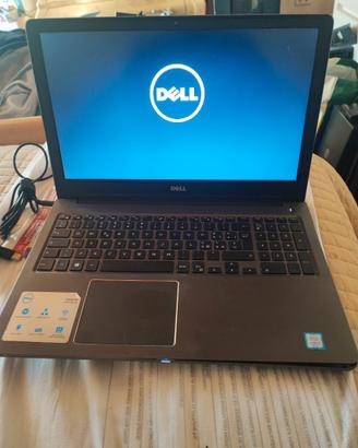 Dell Vostro core i5 7 Gen.venduto per ricambistica