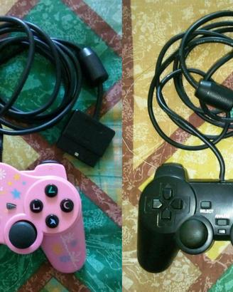 Joystick PS2 per pezzi di ricambio