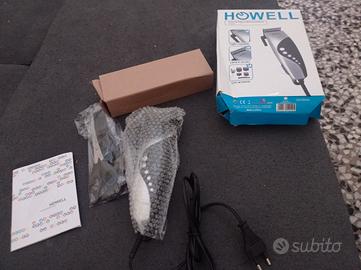 Tagliacapelli professionale howell