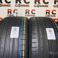 2 gomme usate 285 40 r21 109y goodyear
