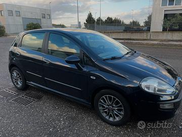 Fiat Punto evo