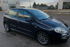 Fiat Punto evo