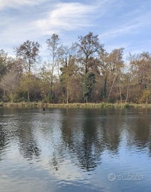 Terreno lago Varese