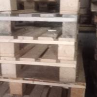 pedane x cammino da tagliare  si ritira sul posto 