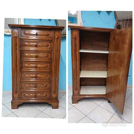 Credenza dispensa 