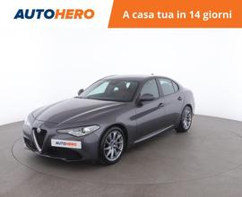 ALFA ROMEO Giulia AN17776
