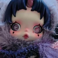 Skullpanda X My little pony - Twilight Sparkle 